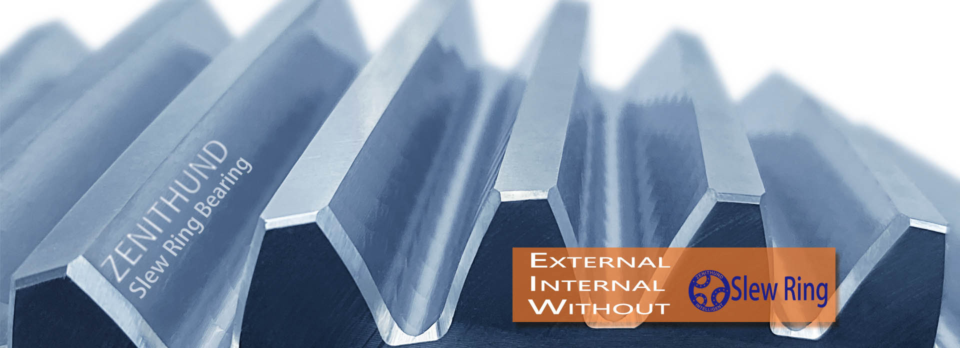 轉(zhuǎn)盤軸承