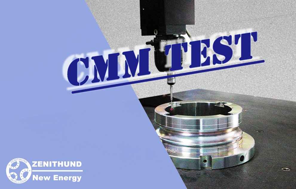 CMM-2 CMM-2