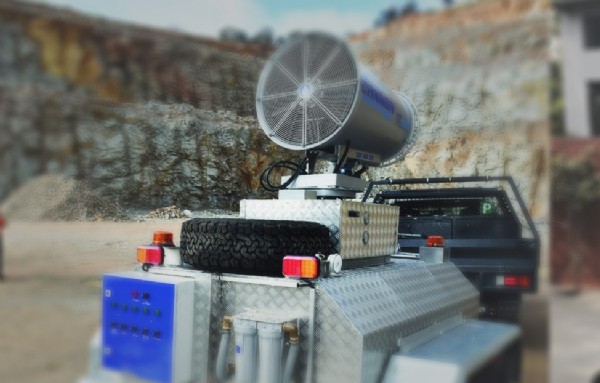 霧炮車回轉(zhuǎn)驅(qū)動回轉(zhuǎn)支承