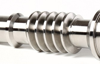 回轉(zhuǎn)驅(qū)動的承載能力提升方案