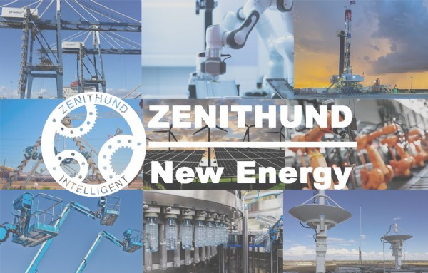 回轉(zhuǎn)驅(qū)動更多應(yīng)用