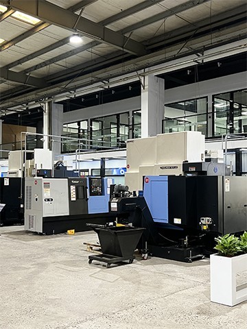 標(biāo)準(zhǔn)化制造